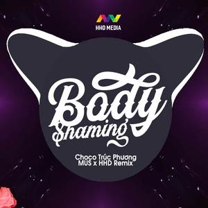 Body Shaming Beat (Instrumental by MUS)