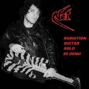 Guitar Solo Radiation (89 Demo)