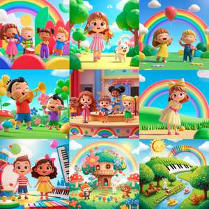 Вкусная каша