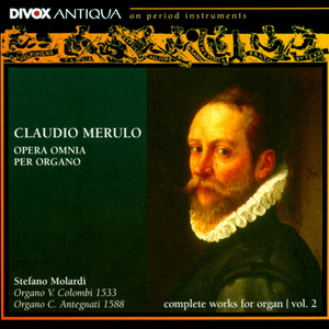 Canzoni d'intavolatura d'organo fatte alla francese, Book 2: La Jolette