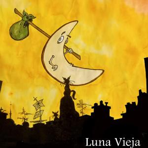 LUNA VIEJA