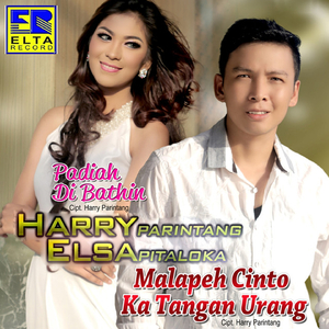 Lapeh Ganggaman Cinto