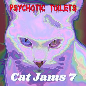 Cat Jams XXXXVI