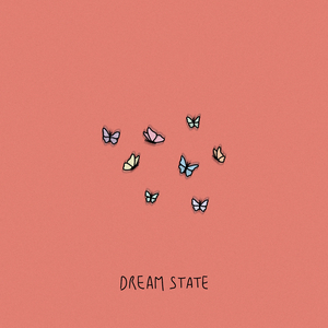 Dreamstate (feat. Jackson Mathod)