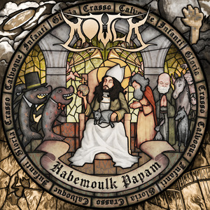 Welcome To Hell Corp. (Instrumental)