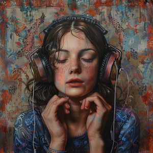 Vibraciones Libres de Estrés en Armonía Binaural