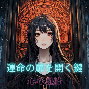 運命の扉を開く鍵