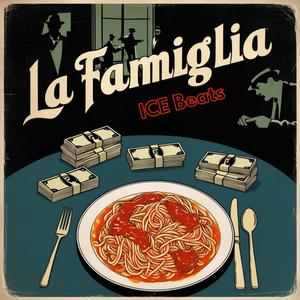 Old School Type Beat FREESTYLE (La Famiglia)