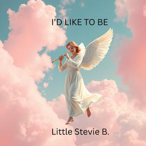 I'D LIKE TO BE