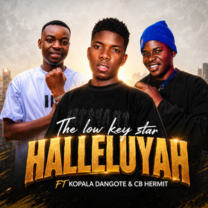 Halleluyah