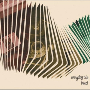 記憶の地図をたどって