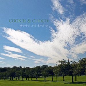 햇살처럼 그대 다가온 날