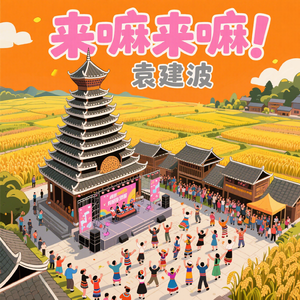 向着光的远方(深情版)