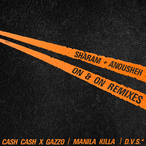 On & On (D.V.S* Remix)