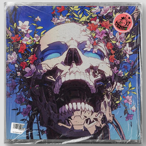 最后一舞（Emo Toosii Melody Type Beat）