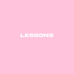 Lessons