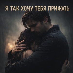 Я так хочу тебя прижать