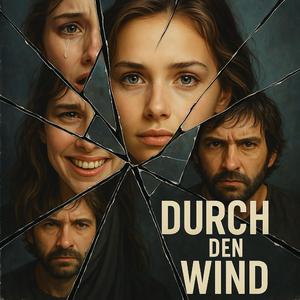 Durch den Wind