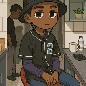 Floccin' Out (feat. Engzowboyy Beats)