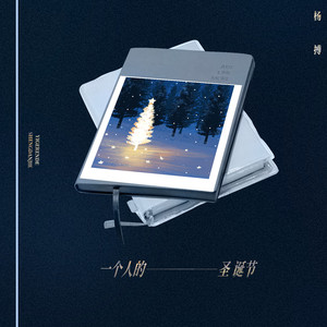 一个人的圣诞节