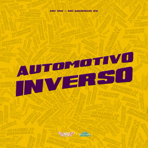 Automotivo Inverso