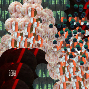 Quite A Diffrent Place (Ohm Sad Pad Version)