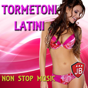 Chihuahua / Asereje / Gasolina / Camisa Negra / Alejandro / Bomba / Mas Que Nada / La Tortura / La Vida Es un Carnaval / Loca / Papi Chulo / Toda Joia Toda Beleza / Mama Insegname a Bailar / Corazon Espinado (Non Stop Music)