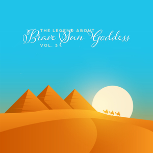 Mermaids on the Shore