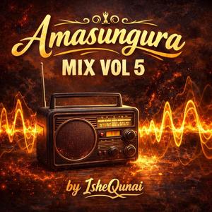 amasungura mix vol 5