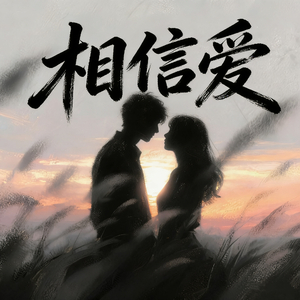 相信爱