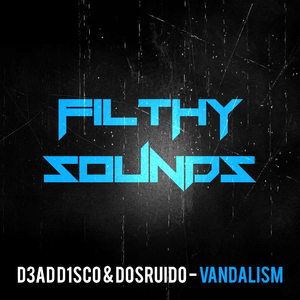 Vandalism (Original Mix)