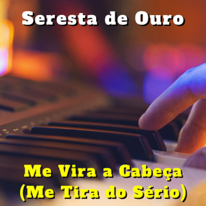 Só Louco (Cover)