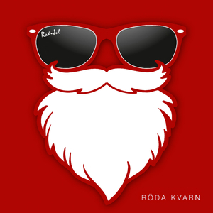 Röd Jul