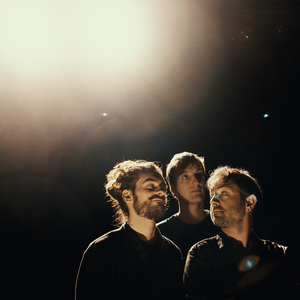 La vielha sul balcon