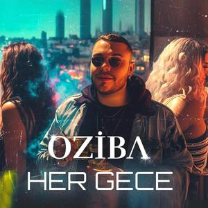 Her Gece (feat. zafenatpena beatz)