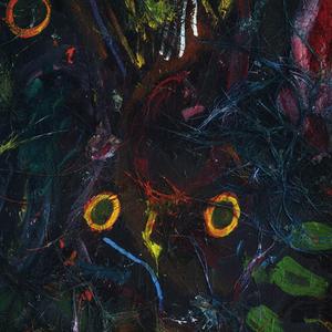 Nereus (Spirits Over the Lake)