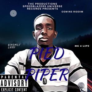 Pied Piper