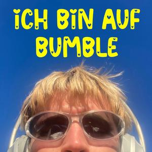 Ich bin auf Bumble