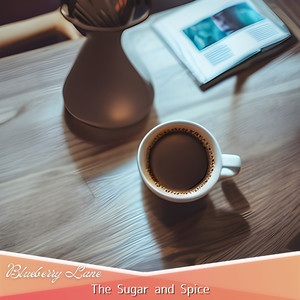 Gentle Whirl of Steam