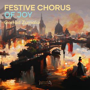 Festive Chorus of Joy (Acoustic)