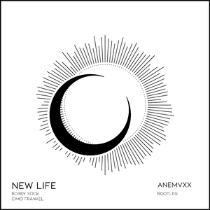 Bobby Rock-New Life（ANEMVXX remix）