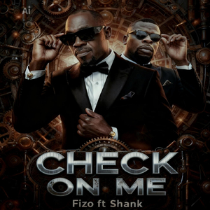 Check on me