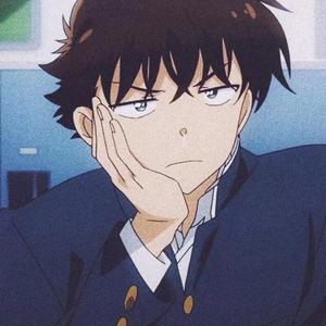 失乐【男烟嗓】