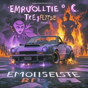 Emotional Time Freestyle (Prod. Red killer)