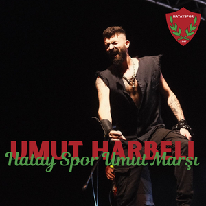 Hatay Spor Umut Marşı