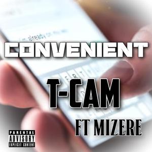 Convenient (feat. Mizere)