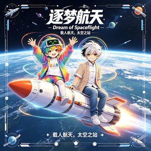 逐梦航天