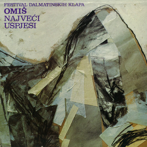 Dalmatino Povišću Pritrujena