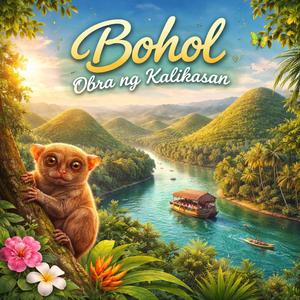 Bohol Obra ng Kalikasan
