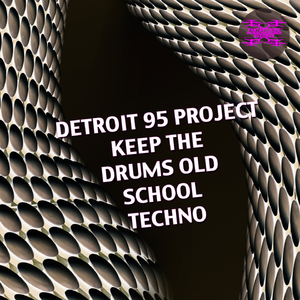 Keep the Drums Old School Techno (Beats DJ Tool Mix)